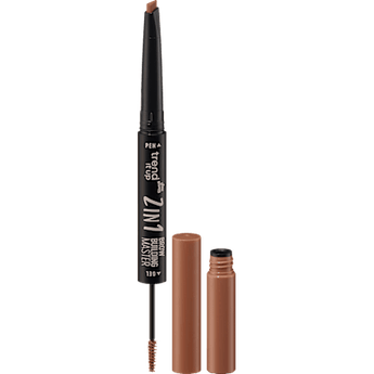Augenbrauenstift 2in1 Brow Building Master 020 trend !t up