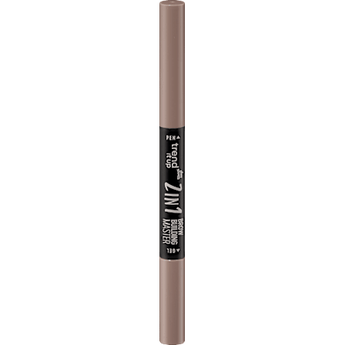 Augenbrauenstift 2in1 Brow Building Master 030 trend !t up