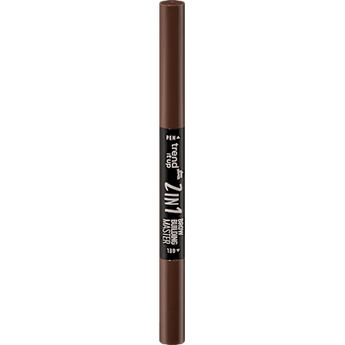 Augenbrauenstift 2in1 Brow Building Master 040 trend !t up