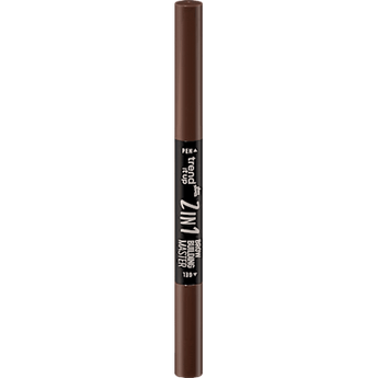 Augenbrauenstift 2in1 Brow Building Master 040 trend !t up