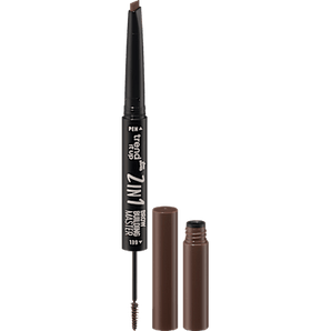 Augenbrauenstift 2in1 Brow Building Master 040 trend !t up