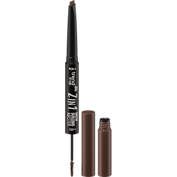 Augenbrauenstift 2in1 Brow Building Master 040 trend !t up