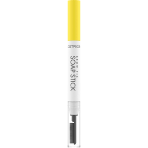 Augenbrauenstift Brow Fix Soap Stick 010 Transparent, 1 g Catrice, Augenbrauenstift by Catrice – Available at VivaVoss