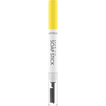 Augenbrauenstift Brow Fix Soap Stick 010 Transparent, 1 g Catrice, Augenbrauenstift by Catrice – Available at VivaVoss