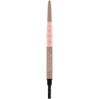 Augenbrauenstift Brow Perfector All In one, 0,4 g - VivaVoss