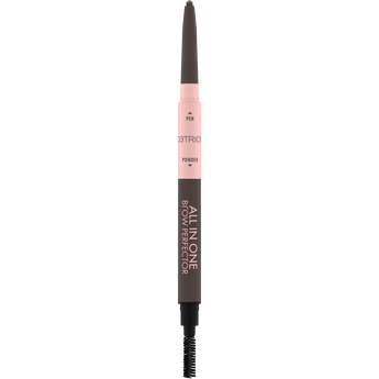 Augenbrauenstift Brow Perfector All In one, 0,4 g - VivaVoss