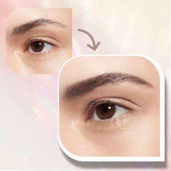 Augenbrauenstift Brow Perfector All In one, 0,4 g - VivaVoss