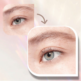 Augenbrauenstift Brow Perfector All In one, 0,4 g - VivaVoss