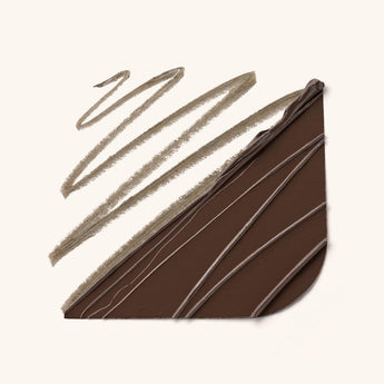 Augenbrauenstift Brow Perfector All In one, 0,4 g - VivaVoss