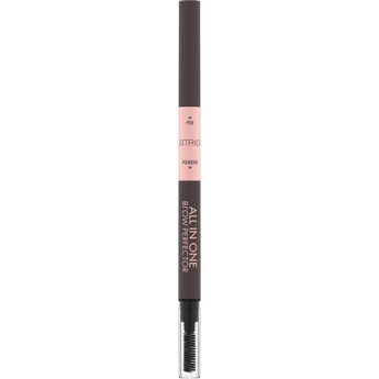 Augenbrauenstift Brow Perfector All In one, 0,4 g - VivaVoss