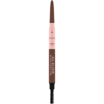Augenbrauenstift Brow Perfector All In one, 0,4 g - VivaVoss