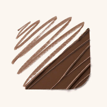Augenbrauenstift Brow Perfector All In one, 0,4 g - VivaVoss