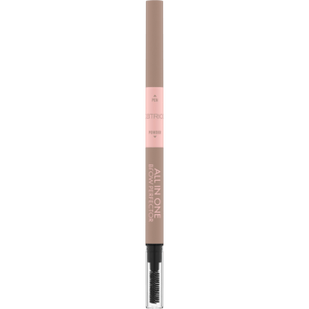 Augenbrauenstift Brow Perfector All In one, 0,4 g - VivaVoss