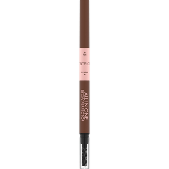 Augenbrauenstift Brow Perfector All In one, 0,4 g - VivaVoss