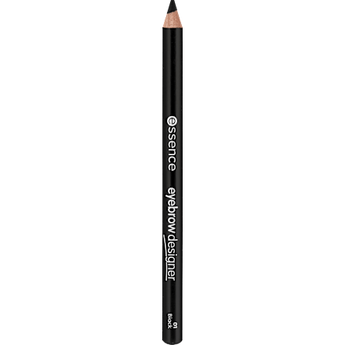 Augenbrauenstift Designer 01 Black essence