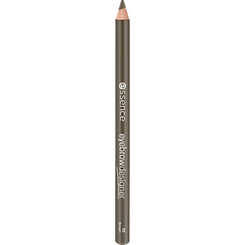 Augenbrauenstift Designer 02 Brown essence