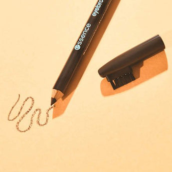 Augenbrauenstift Designer 02 Brown essence