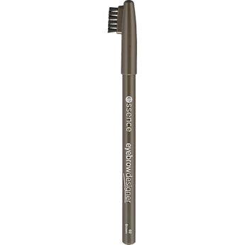 Augenbrauenstift Designer 02 Brown essence