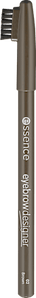 Augenbrauenstift Designer 02 Brown essence