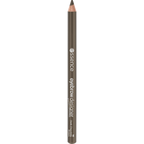 Augenbrauenstift Designer 10 Dark Chocolate Brown essence