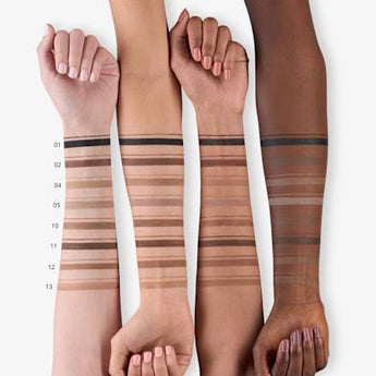 Augenbrauenstift Designer 11 Deep Brown essence