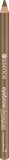 Augenbrauenstift Designer 12 Hazelnut Brown essence