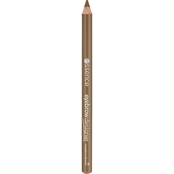 Augenbrauenstift Designer 12 Hazelnut Brown essence