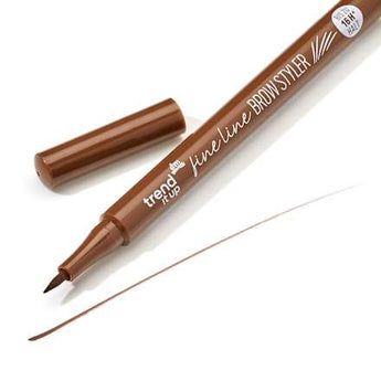 Augenbrauenstift Fine Line 020 trend !t up