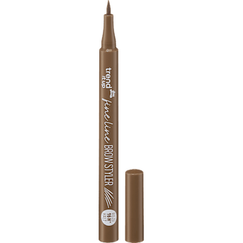 Augenbrauenstift Fine Line Styler 010 trend !t up