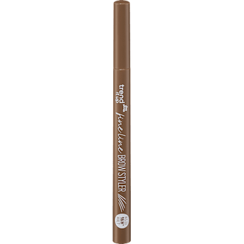 Augenbrauenstift Fine Line Styler 010 trend !t up