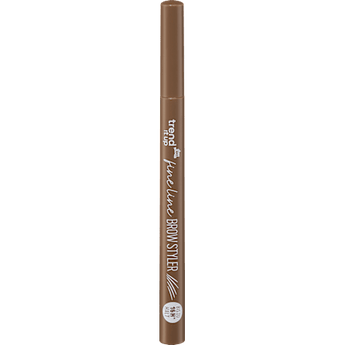Augenbrauenstift Fine Line Styler 010 trend !t up