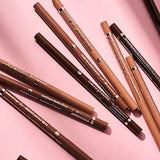 Augenbrauenstift Micro Precise 06 Auburn essence
