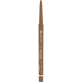 Augenbrauenstift Micro Precise Waterproof 02 Light Brown essence