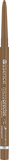 Augenbrauenstift Micro Precise Waterproof 02 Light Brown essence