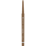 Augenbrauenstift Micro Precise Waterproof 02 Light Brown essence