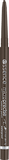 Augenbrauenstift Micro Precise Waterproof 03 Dark Brown essence