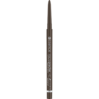 Augenbrauenstift Micro Precise Waterproof 03 Dark Brown essence