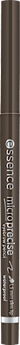 Augenbrauenstift Micro Precise Waterproof 03 Dark Brown essence