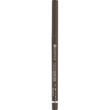 Augenbrauenstift Micro Precise Waterproof 03 Dark Brown essence