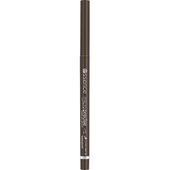 Augenbrauenstift Micro Precise Waterproof 03 Dark Brown essence