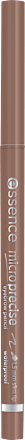 Augenbrauenstift Micro Precise Waterproof 04 Dark Blonde essence
