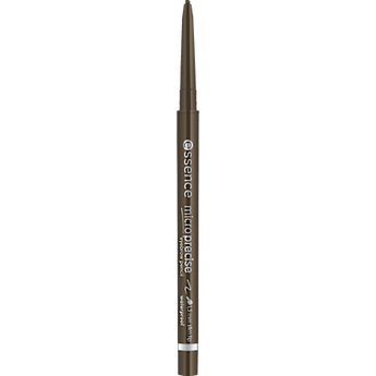 Augenbrauenstift Micro Precise Waterproof 05 Black Brown essence