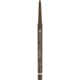 Augenbrauenstift Micro Precise Waterproof 05 Black Brown essence