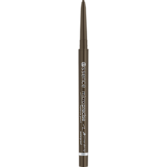 Augenbrauenstift Micro Precise Waterproof 05 Black Brown essence