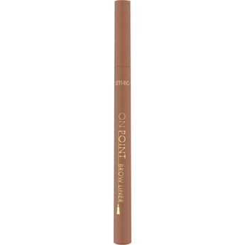 Augenbrauenstift On Point, 1 ml - VivaVoss
