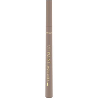 Augenbrauenstift On Point, 1 ml - VivaVoss