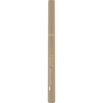 Augenbrauenstift On Point, 1 ml - VivaVoss