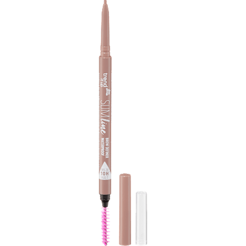 Augenbrauenstift Slim Liner Definer 010 trend !t up