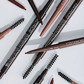 Augenbrauenstift Slim'Matic Ultra Precise Waterproof 015 Ash Blond 