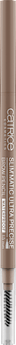 Augenbrauenstift Slim'Matic Ultra Precise Waterproof 015 Ash Blond 